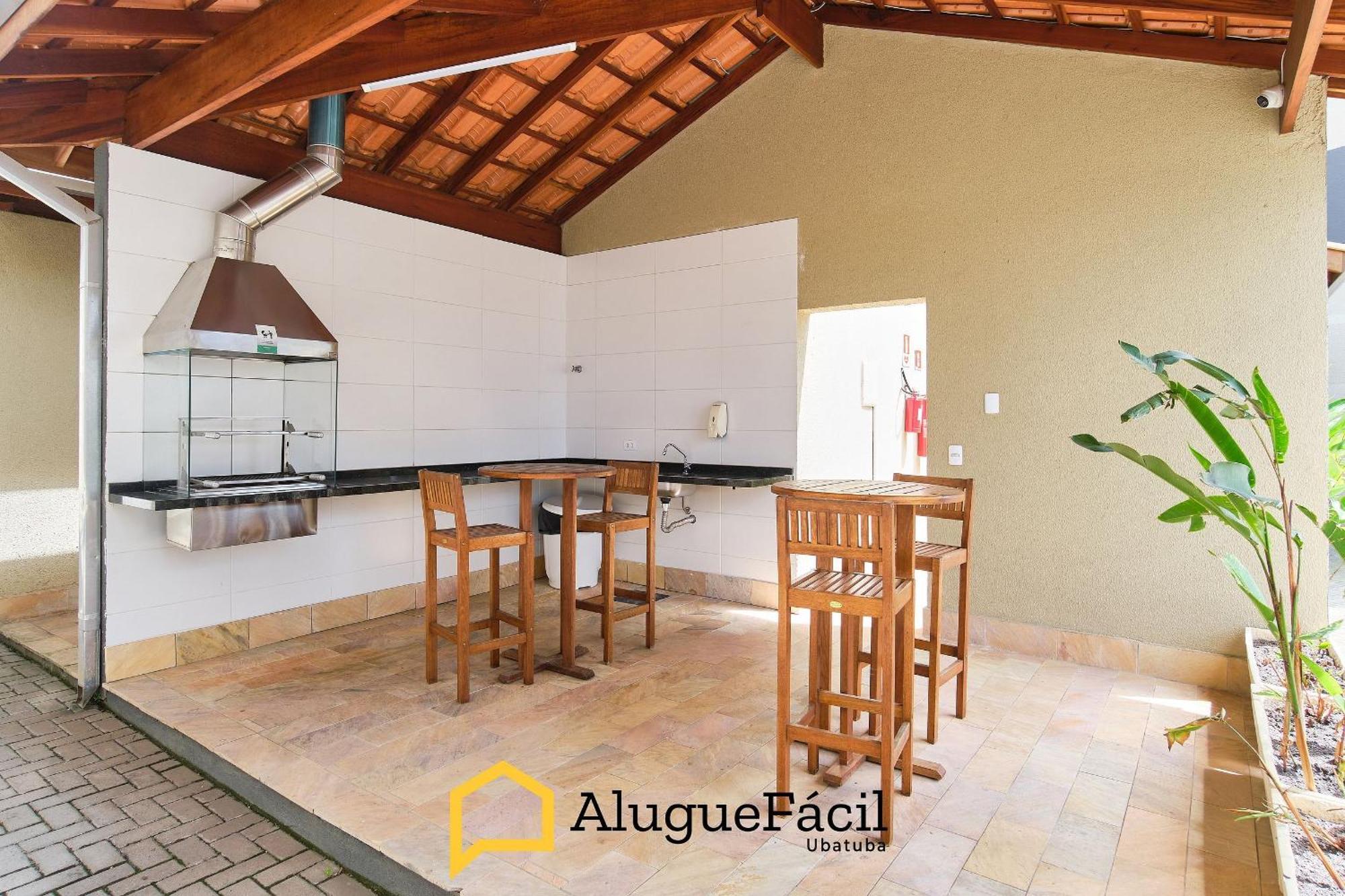 Apartamento Af65: Novidade, Resort, Lazer Completo