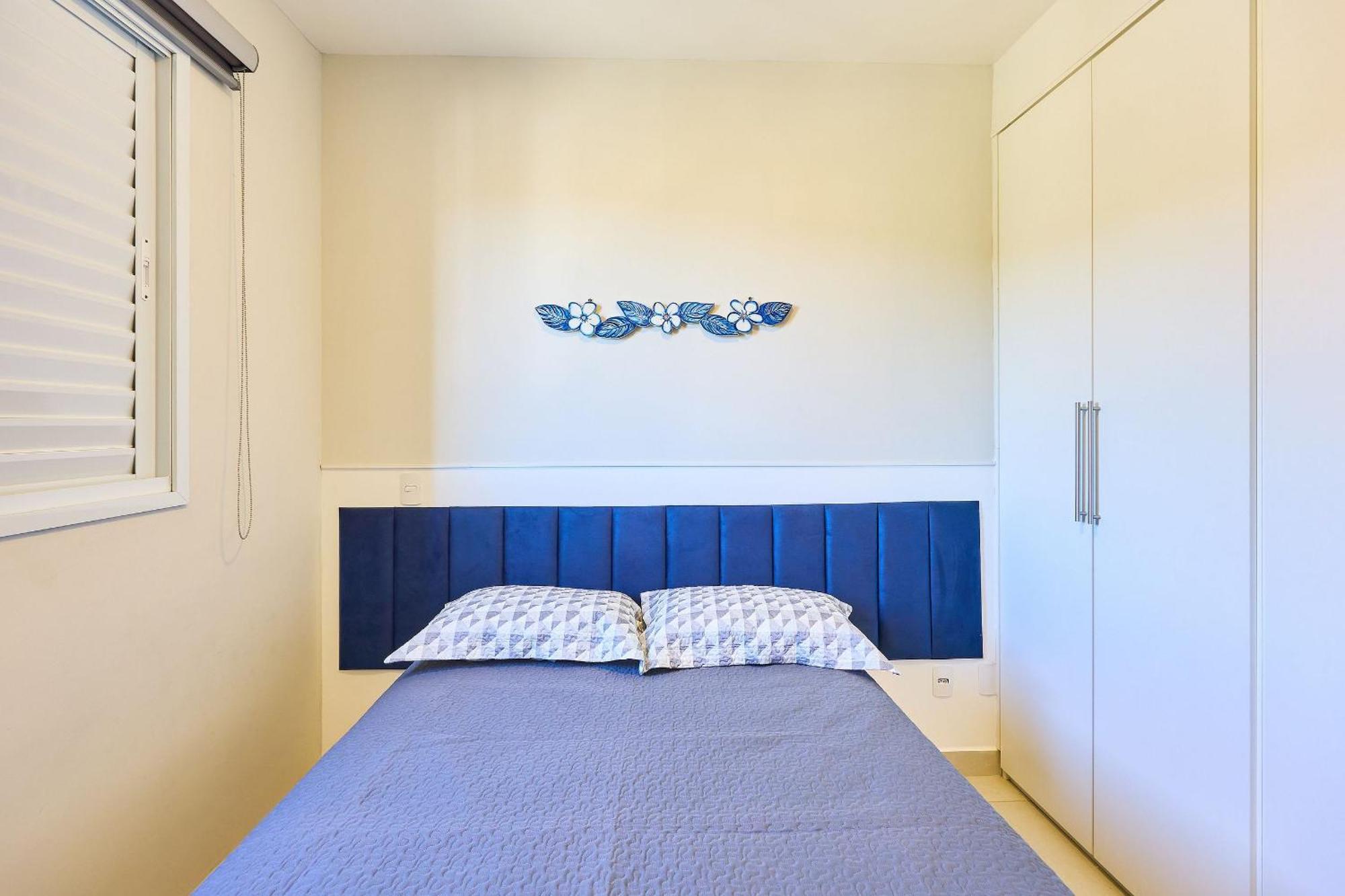 Apartamento Af65: Novidade, Resort, Lazer Completo *